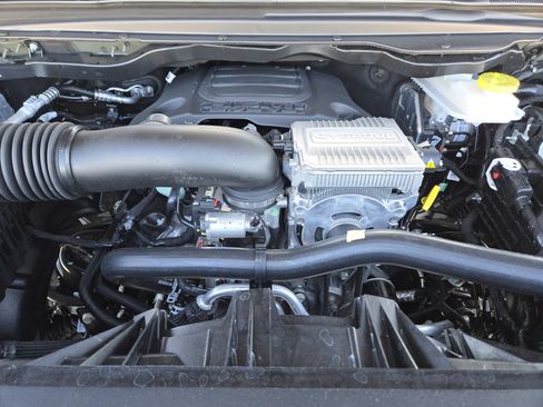 New 2026 RAM 1500 Lone Star image 22