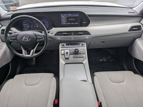 Used 2020 Hyundai Palisade SEL FWD image 16