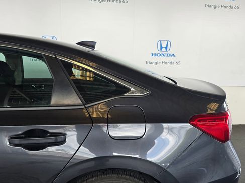 Used 2022 Honda Civic LX image 27