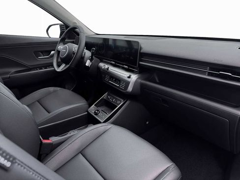 New 2026 Hyundai Kona SEL Premium FWD image 15