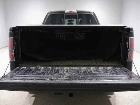 Used 2013 Ford F150 FX4 w/ Luxury Equipment Group AWD/4WD image 4