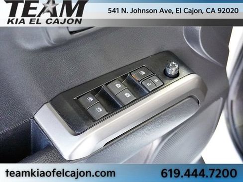 Used 2023 Toyota Tacoma SR5 w/ SX Package RWD image 27