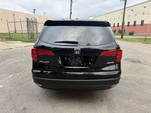 Used 2018 Honda Pilot EX-L image 4