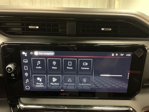 New 2026 GMC Sierra 1500 AT4 w/ AT4 Premium Package AWD/4WD image 32