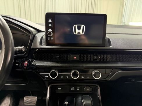 Used 2023 Honda CR-V EX-L image 14