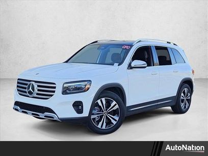 Used 2026 Mercedes-Benz GLB 250