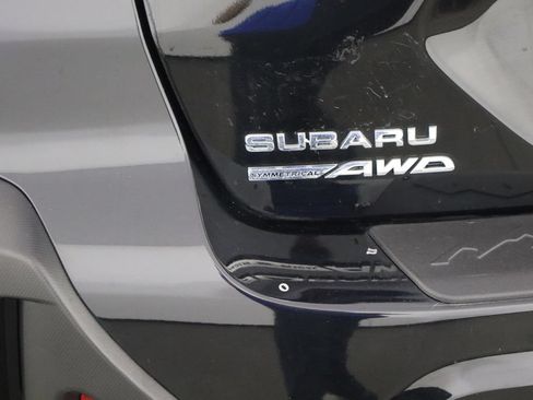 Used 2025 Subaru Crosstrek 2.0i w/ Convenience Package #1 AWD/4WD image 38