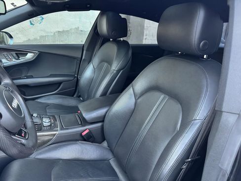 Used 2014 Audi RS 7 Prestige AWD/4WD image 22