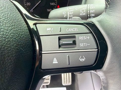 Used 2025 Honda Civic Sport image 13