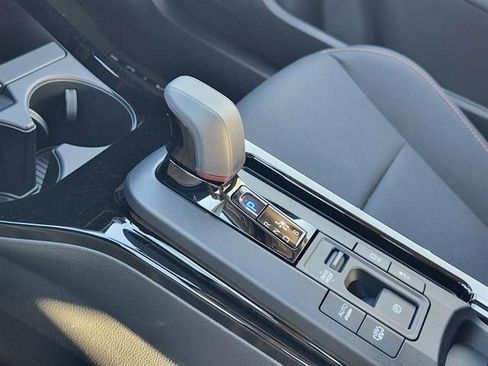 New 2026 Toyota Prius Plug-In Hybrid FWD image 15
