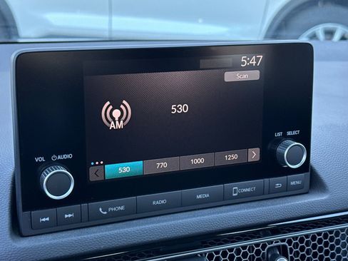 Used 2024 Honda Civic EX image 26