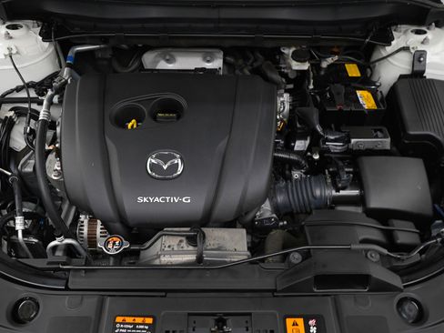 Used 2023 MAZDA CX-5 AWD 2.5 S w/ Premium Package image 31