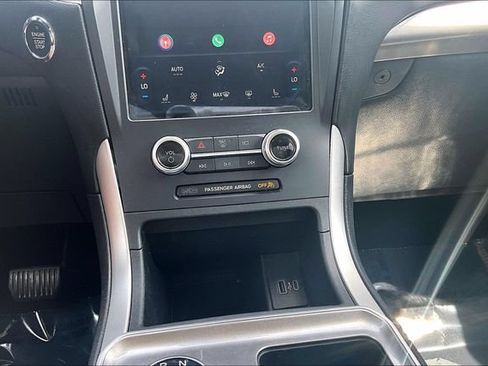 Used 2024 Ford Edge SEL AWD/4WD image 30