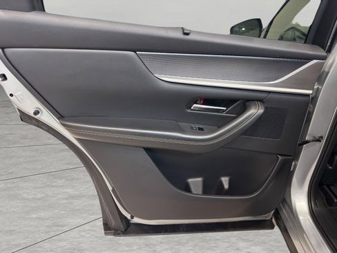 Used 2025 MAZDA CX-90 3.3 Turbo w/ Premium Sport Pkg image 21