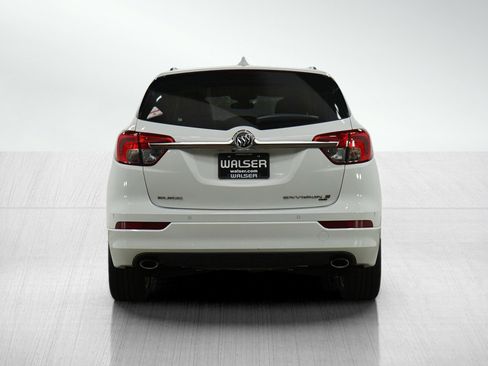 Used 2018 Buick Envision Premium image 4