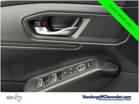 Used 2023 Honda Accord Sport image 18