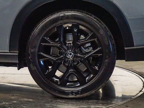 Used 2023 Honda HR-V Sport image 10