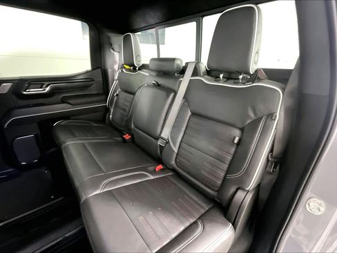 Certified 2024 GMC Sierra 1500 AT4X AWD/4WD image 19