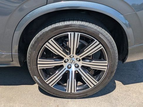 Used 2022 Volvo XC90 T6 Inscription w/ Advanced Package AWD/4WD image 8