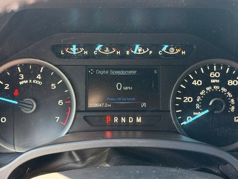 Used 2018 Ford F150 XLT w/ Equipment Group 302A Luxury AWD/4WD image 12