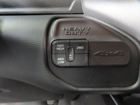 Used 2024 RAM 2500 Big Horn AWD/4WD image 51