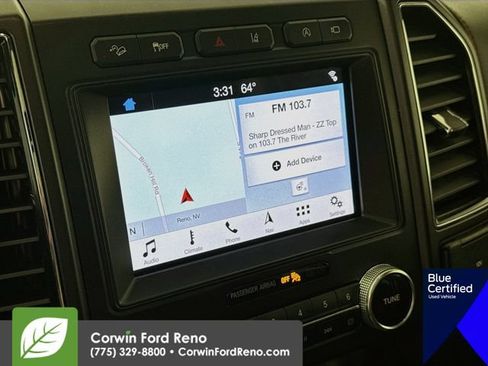 Used 2019 Ford Expedition Max Limited w/ Equipment Group 303A AWD/4WD image 18