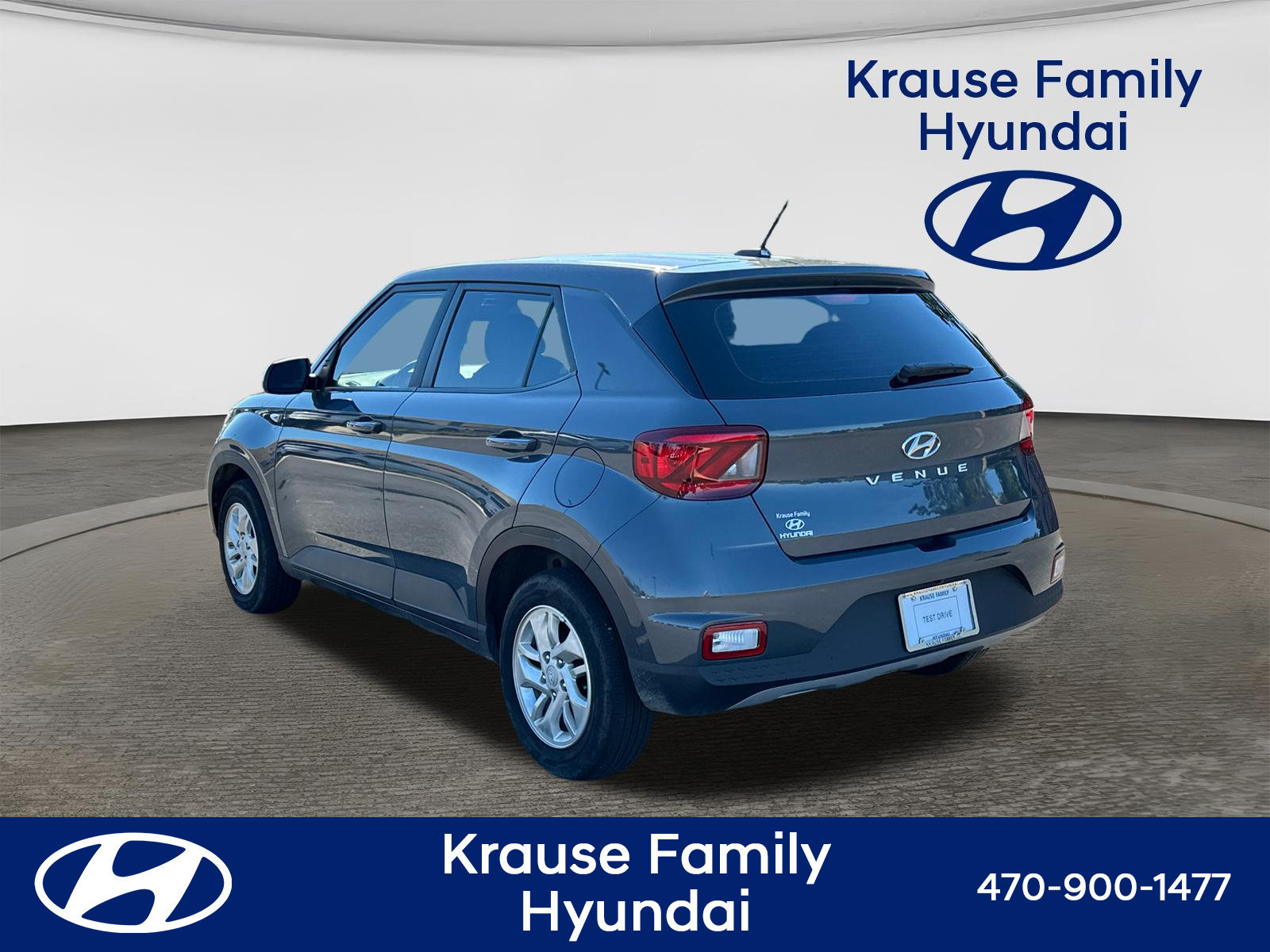 Used 2025 Hyundai Venue SE FWD image 6