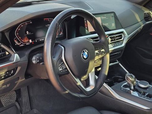 Used 2021 BMW 330i Sedan w/ Premium Package image 28