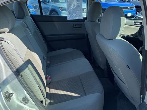 Used 2011 Nissan Sentra 2.0 SR image 14