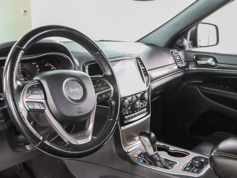 Used 2021 Jeep Grand Cherokee Limited w/ Quick Order Package 28K 80th image 23