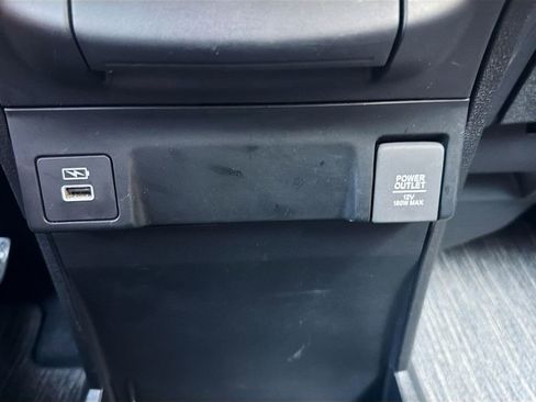 Used 2024 Honda Odyssey EX-L image 32