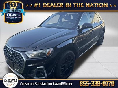 Used 2021 Audi Q5 e Premium w/ Convenience Package