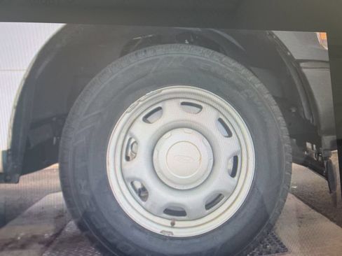 Used 2019 Ford F150 XL w/ Trailer Tow Package RWD image 8
