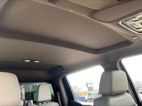 Used 2019 Chevrolet Silverado 1500 LTZ w/ LTZ Plus Package image 27