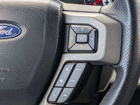 Used 2020 Ford F150 Raptor w/ Equipment Group 802A Luxury image 20