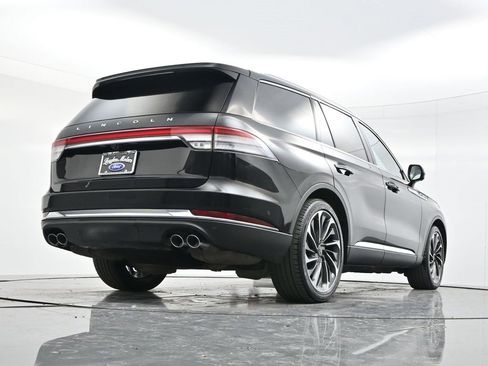Used 2023 Lincoln Aviator Reserve w/ Equipment Group 201A image 55