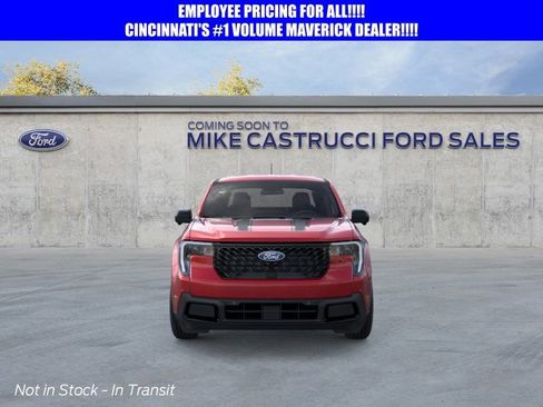 New 2026 Ford Maverick Lariat AWD/4WD image 6