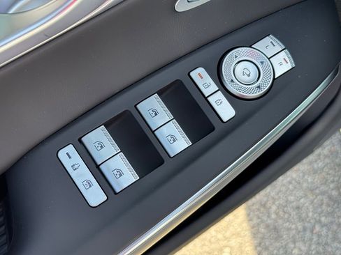 New 2026 Genesis GV70 2.5T Sport Prestige AWD/4WD image 27