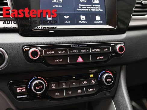 Used 2019 Kia Niro LX image 20