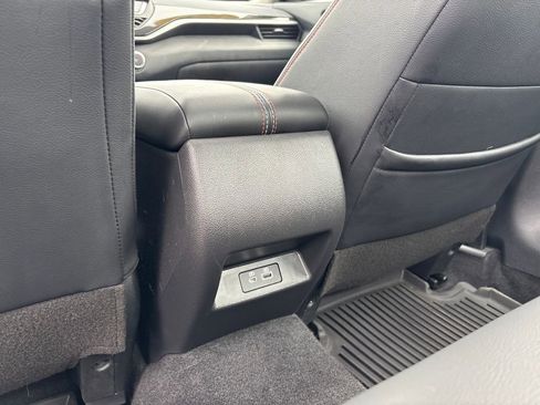 Certified 2024 Nissan Altima 2.5 SR w/ SR Premium Package FWD image 28