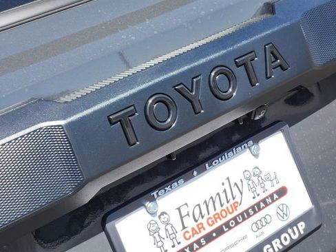 New 2026 Toyota 4Runner TRD Off-Road Premium image 11