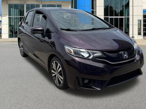 Used 2015 Honda Fit EX-L image 2