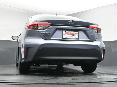 Used 2024 Toyota Corolla LE image 33