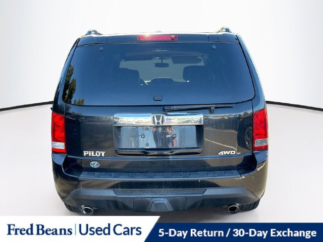 Used 2013 Honda Pilot EX-L image 7