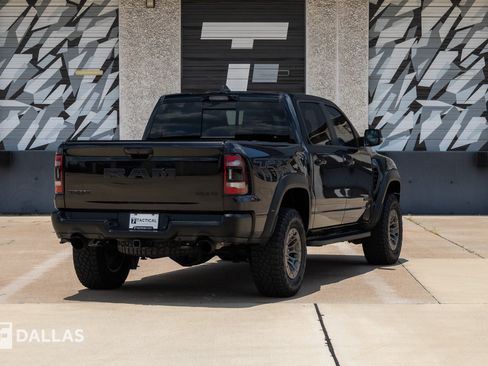 Used 2024 RAM 1500 TRX AWD/4WD image 15