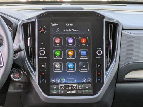 New 2026 Subaru Forester Limited image 18