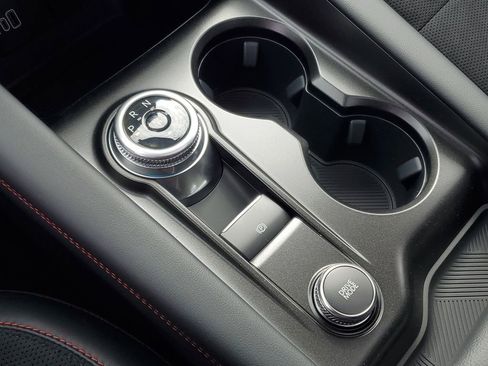 New 2026 Ford Explorer ST image 23