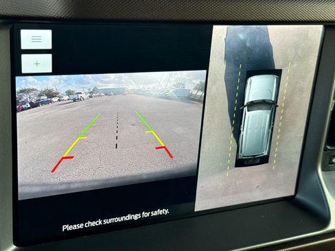 Used 2023 Ford Bronco Outer Banks image 21