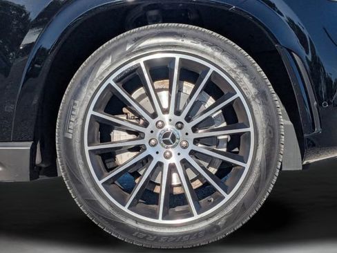 Used 2022 Mercedes-Benz GLE 350 image 33
