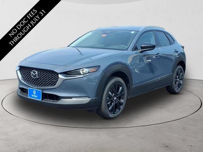 New 2026 MAZDA CX-30 AWD 2.5 S